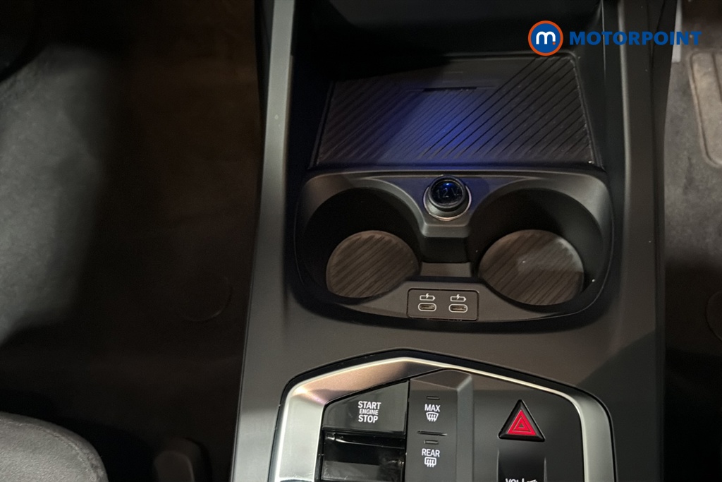 BMW 1 Series M Sport Automatic Petrol Hatchback - Stock Number (1674343) - 16th supplementary image