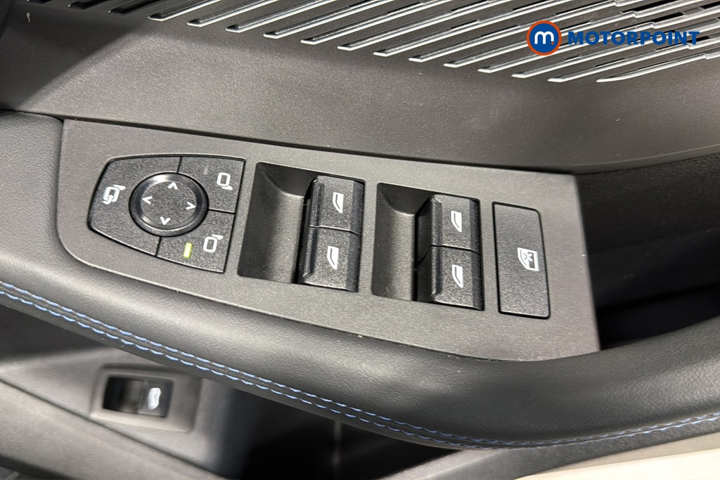 BMW 1 Series M Sport Automatic Petrol Hatchback - Stock Number (1674343) - 19th supplementary image