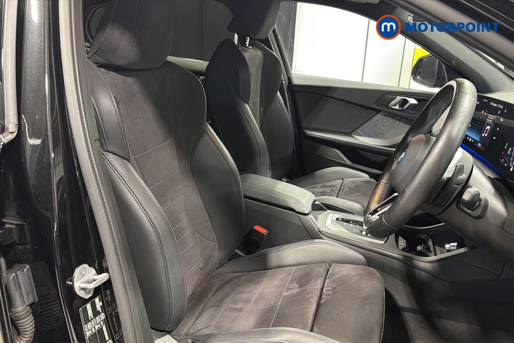 BMW 1 Series M Sport Automatic Petrol Hatchback - Stock Number (1674343) - 22nd supplementary image