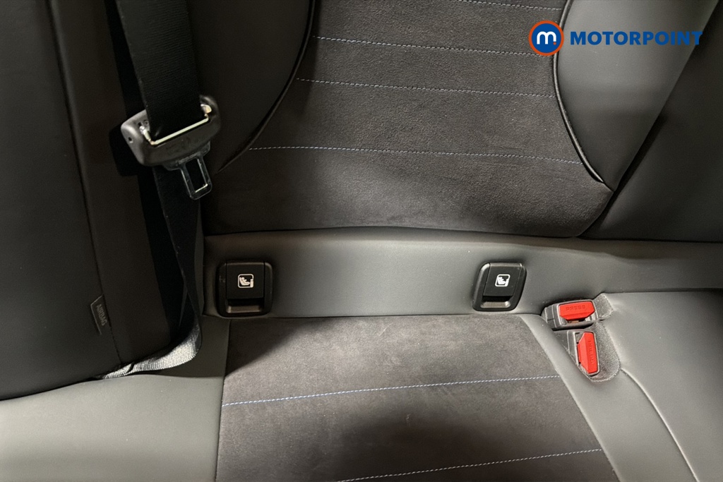 BMW 1 Series M Sport Automatic Petrol Hatchback - Stock Number (1674343) - 27th supplementary image
