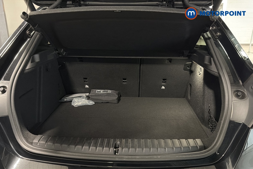 BMW 1 Series M Sport Automatic Petrol Hatchback - Stock Number (1674343) - 30th supplementary image