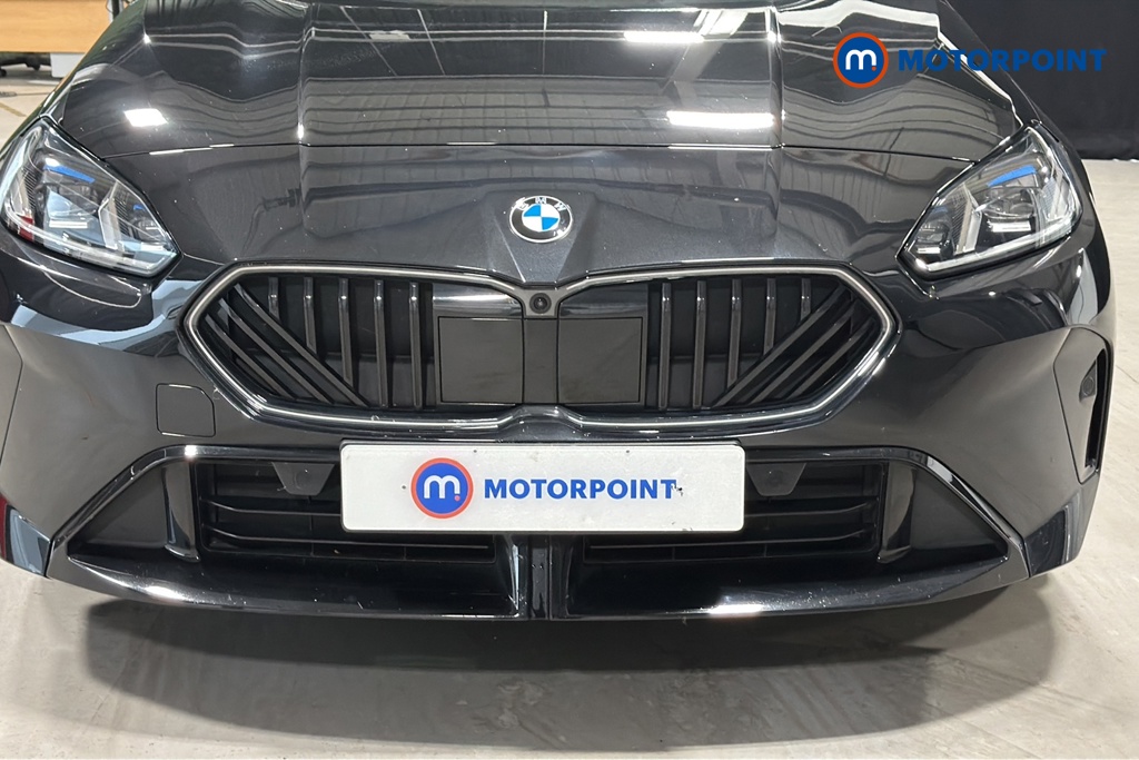 BMW 1 Series M Sport Automatic Petrol Hatchback - Stock Number (1674343) - 43rd supplementary image