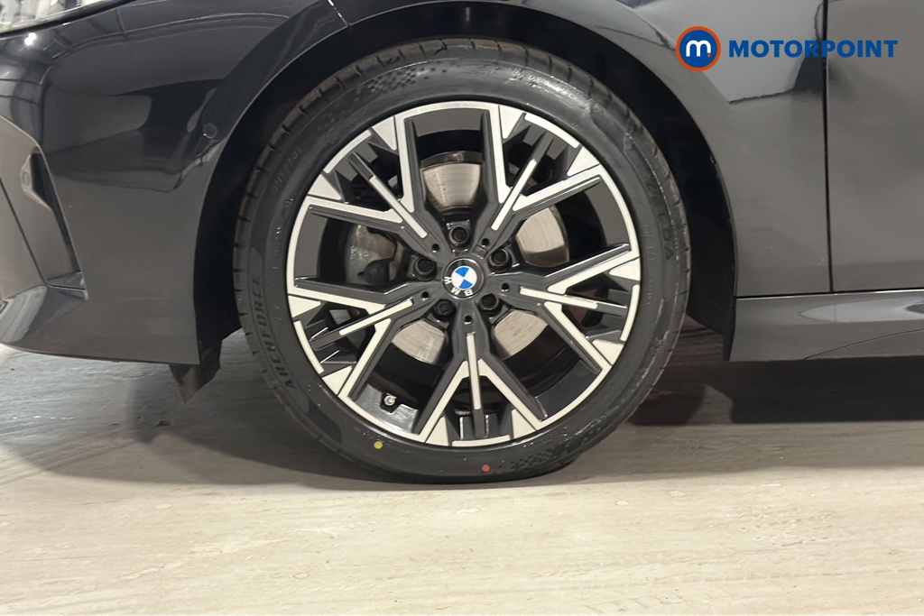 BMW 1 Series M Sport Automatic Petrol Hatchback - Stock Number (1674343) - 44th supplementary image