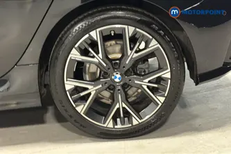 BMW 1 Series M Sport Automatic Petrol Hatchback - Stock Number (1674343) - 45th supplementary image