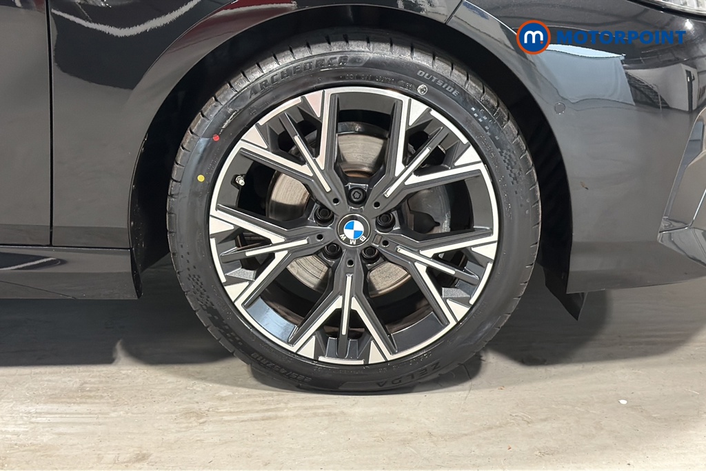 BMW 1 Series M Sport Automatic Petrol Hatchback - Stock Number (1674343) - 47th supplementary image
