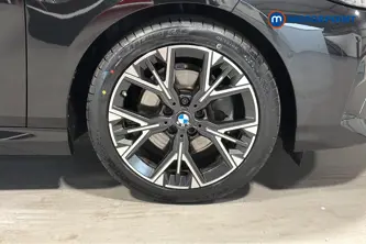 BMW 1 Series M Sport Automatic Petrol Hatchback - Stock Number (1674343) - 47th supplementary image