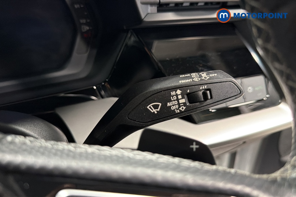 Audi A3 S Line Automatic Petrol Hatchback - Stock Number (1674358) - 6th supplementary image