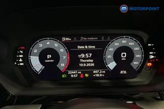 Audi A3 S Line Automatic Petrol Hatchback - Stock Number (1674358) - 7th supplementary image