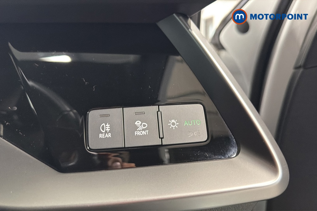 Audi A3 S Line Automatic Petrol Hatchback - Stock Number (1674358) - 11th supplementary image