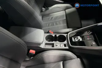 Audi A3 S Line Automatic Petrol Hatchback - Stock Number (1674358) - 15th supplementary image