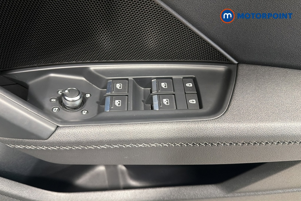 Audi A3 S Line Automatic Petrol Hatchback - Stock Number (1674358) - 19th supplementary image