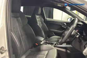 Audi A3 S Line Automatic Petrol Hatchback - Stock Number (1674358) - 22nd supplementary image