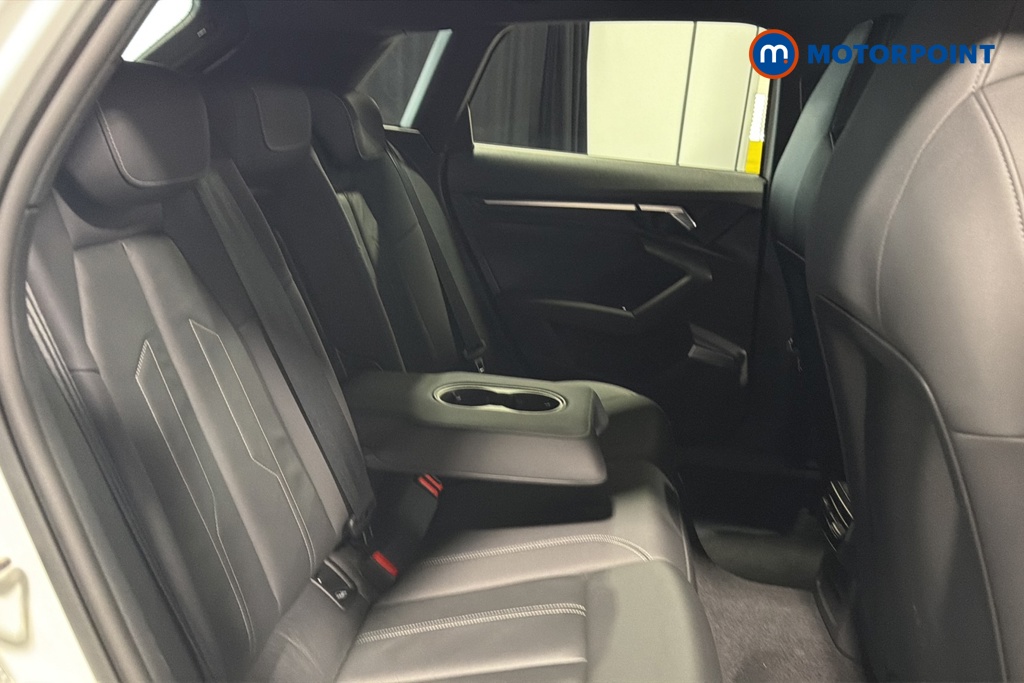 Audi A3 S Line Automatic Petrol Hatchback - Stock Number (1674358) - 26th supplementary image