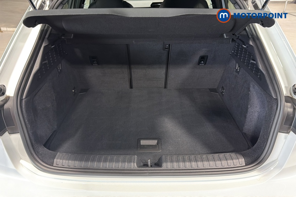 Audi A3 S Line Automatic Petrol Hatchback - Stock Number (1674358) - 30th supplementary image