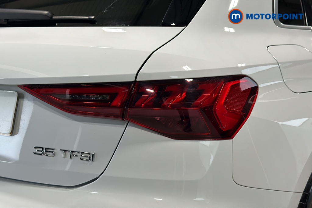 Audi A3 S Line Automatic Petrol Hatchback - Stock Number (1674358) - 36th supplementary image