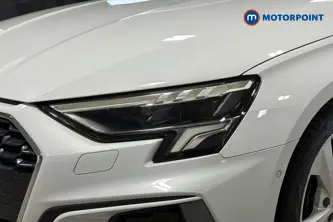 Audi A3 S Line Automatic Petrol Hatchback - Stock Number (1674358) - 42nd supplementary image