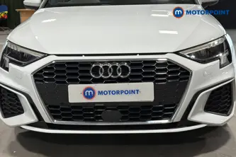 Audi A3 S Line Automatic Petrol Hatchback - Stock Number (1674358) - 43rd supplementary image
