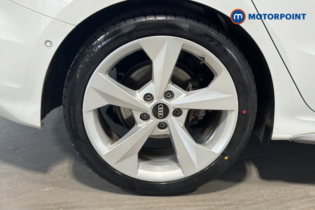Audi A3 S Line Automatic Petrol Hatchback - Stock Number (1674358) - 46th supplementary image