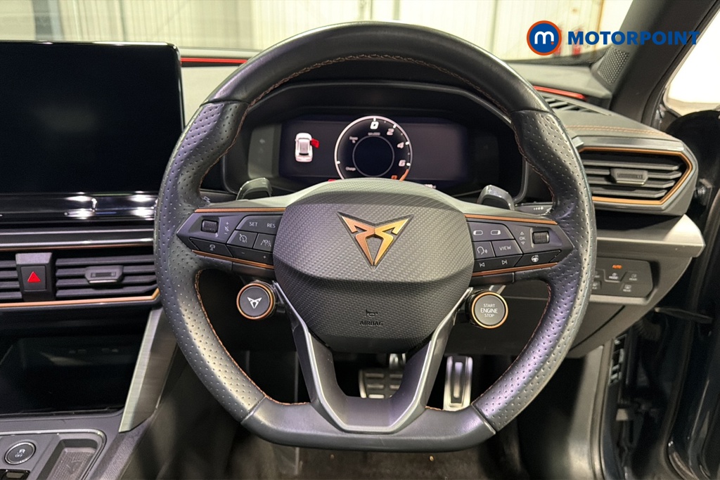 Cupra Formentor VZ2 Automatic Petrol Plug-In Hybrid SUV - Stock Number (1674366) - 2nd supplementary image