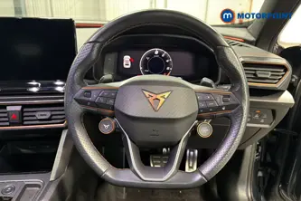 Cupra Formentor VZ2 Automatic Petrol Plug-In Hybrid SUV - Stock Number (1674366) - 2nd supplementary image