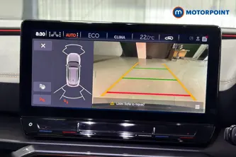 Cupra Formentor VZ2 Automatic Petrol Plug-In Hybrid SUV - Stock Number (1674366) - 993rd supplementary image