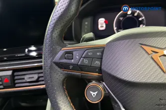 Cupra Formentor VZ2 Automatic Petrol Plug-In Hybrid SUV - Stock Number (1674366) - 3rd supplementary image