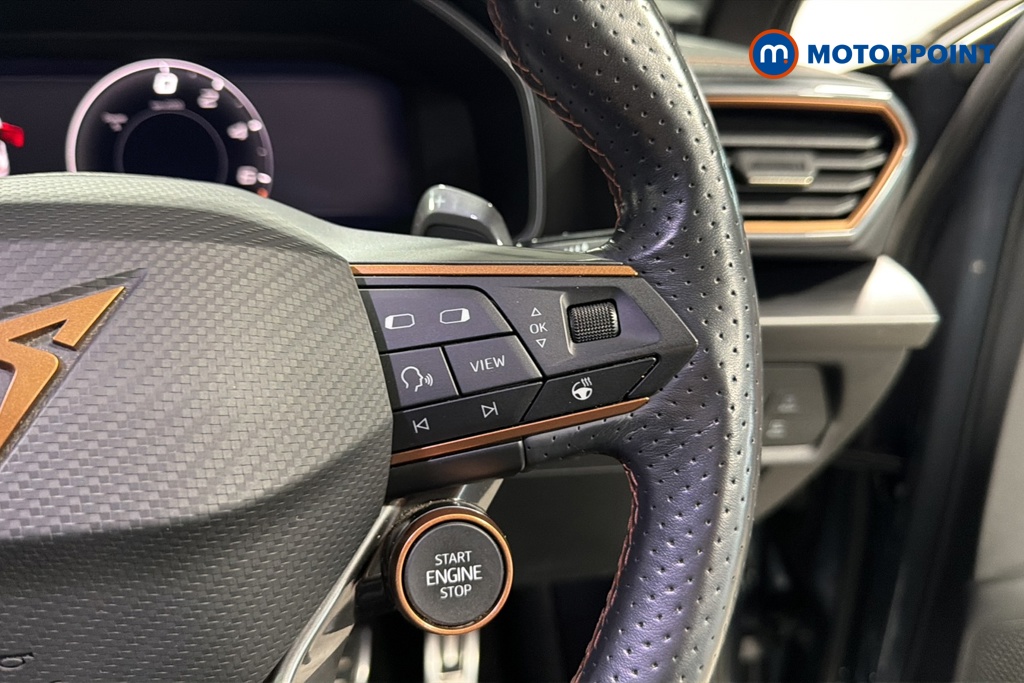 Cupra Formentor VZ2 Automatic Petrol Plug-In Hybrid SUV - Stock Number (1674366) - 4th supplementary image