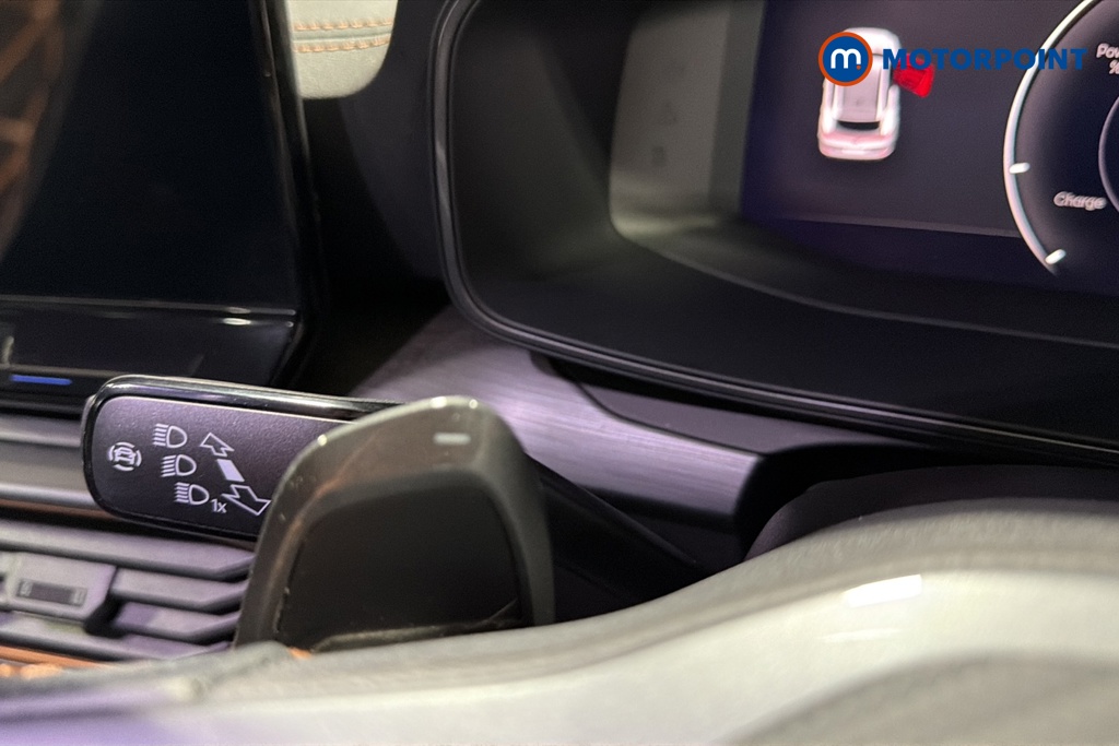 Cupra Formentor VZ2 Automatic Petrol Plug-In Hybrid SUV - Stock Number (1674366) - 5th supplementary image