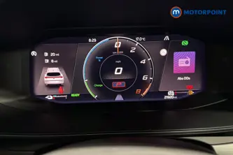 Cupra Formentor VZ2 Automatic Petrol Plug-In Hybrid SUV - Stock Number (1674366) - 7th supplementary image