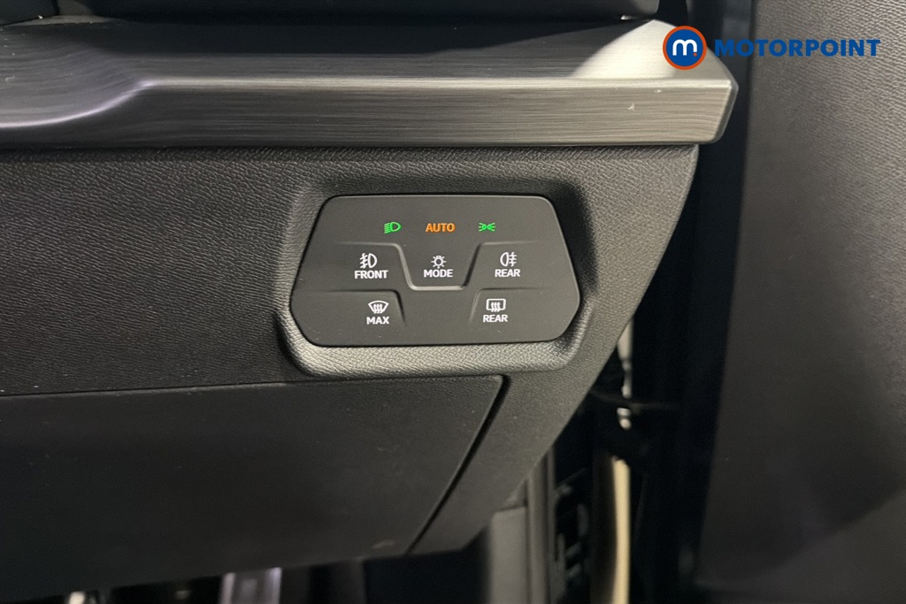 Cupra Formentor VZ2 Automatic Petrol Plug-In Hybrid SUV - Stock Number (1674366) - 11th supplementary image