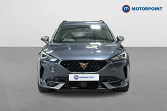 Cupra Formentor VZ2 Automatic Petrol Plug-In Hybrid SUV - Stock Number (1674366) - Front bumper