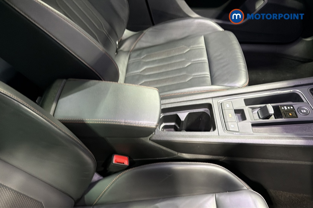 Cupra Formentor VZ2 Automatic Petrol Plug-In Hybrid SUV - Stock Number (1674366) - 15th supplementary image