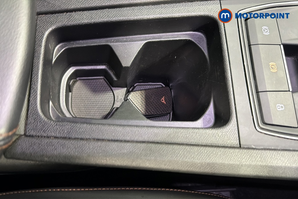 Cupra Formentor VZ2 Automatic Petrol Plug-In Hybrid SUV - Stock Number (1674366) - 16th supplementary image