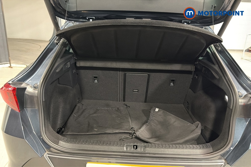 Cupra Formentor VZ2 Automatic Petrol Plug-In Hybrid SUV - Stock Number (1674366) - 30th supplementary image