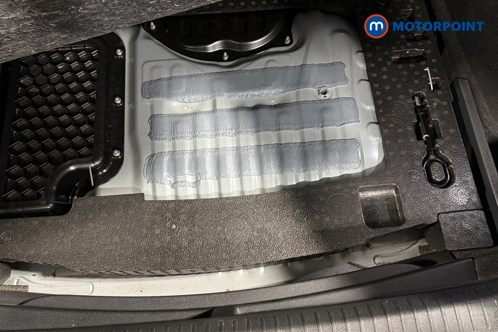 Cupra Formentor VZ2 Automatic Petrol Plug-In Hybrid SUV - Stock Number (1674366) - 33rd supplementary image