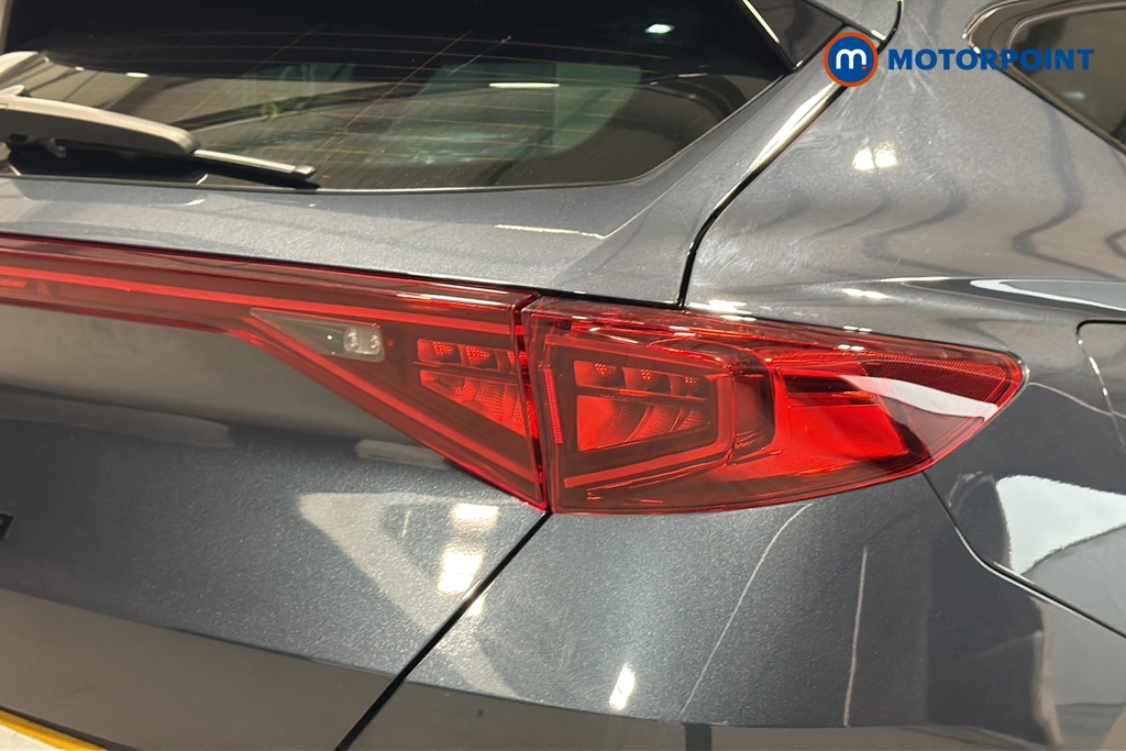 Cupra Formentor VZ2 Automatic Petrol Plug-In Hybrid SUV - Stock Number (1674366) - 36th supplementary image