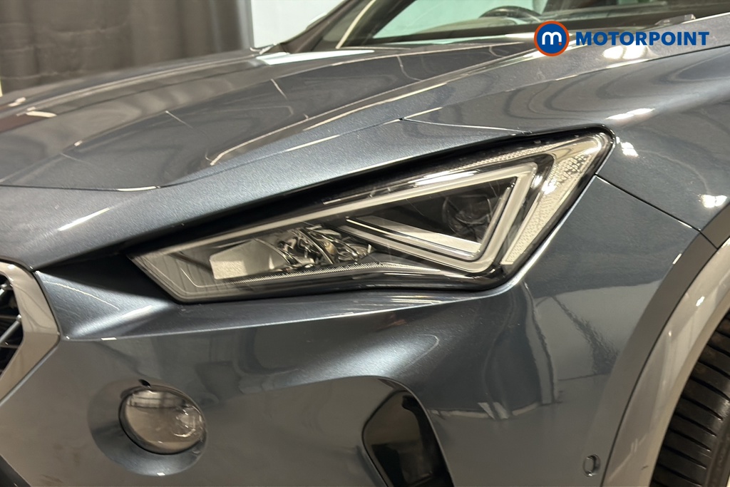 Cupra Formentor VZ2 Automatic Petrol Plug-In Hybrid SUV - Stock Number (1674366) - 42nd supplementary image