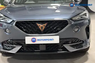 Cupra Formentor VZ2 Automatic Petrol Plug-In Hybrid SUV - Stock Number (1674366) - 43rd supplementary image