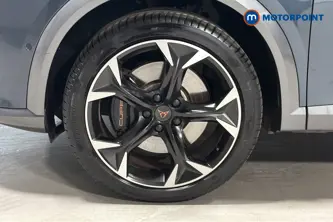 Cupra Formentor VZ2 Automatic Petrol Plug-In Hybrid SUV - Stock Number (1674366) - 44th supplementary image