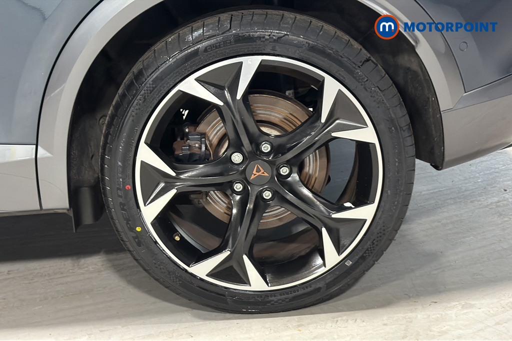 Cupra Formentor VZ2 Automatic Petrol Plug-In Hybrid SUV - Stock Number (1674366) - 45th supplementary image