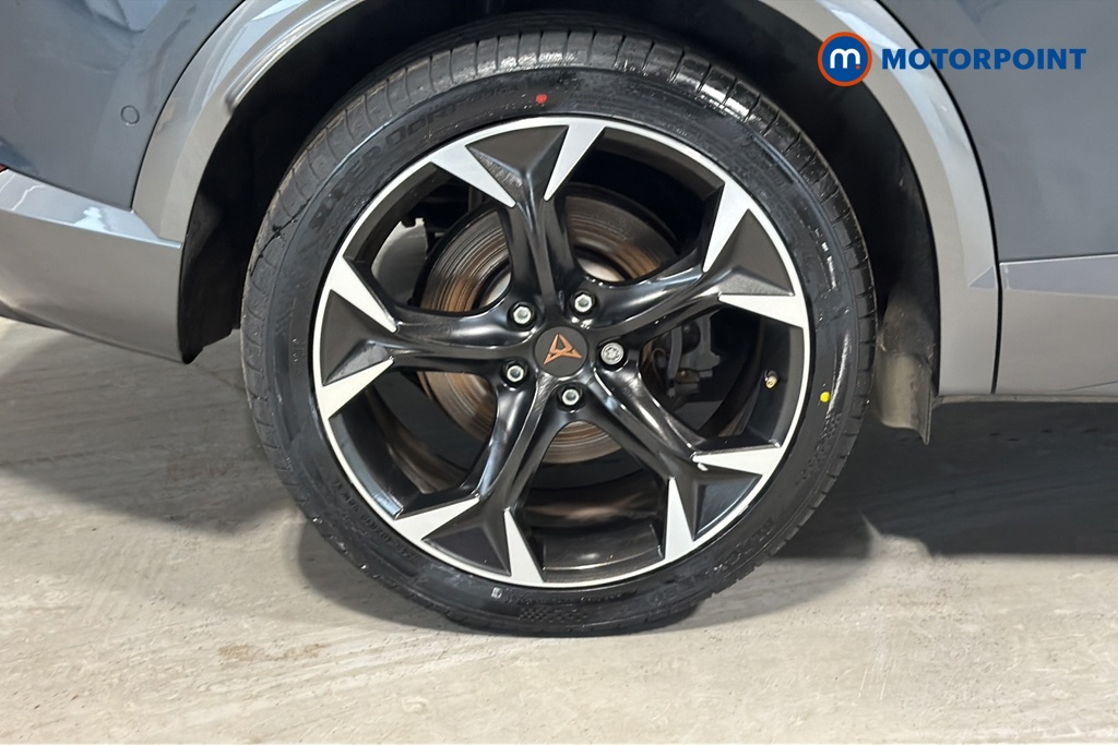 Cupra Formentor VZ2 Automatic Petrol Plug-In Hybrid SUV - Stock Number (1674366) - 46th supplementary image