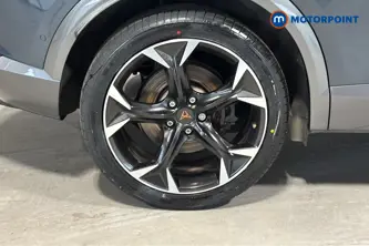 Cupra Formentor VZ2 Automatic Petrol Plug-In Hybrid SUV - Stock Number (1674366) - 46th supplementary image