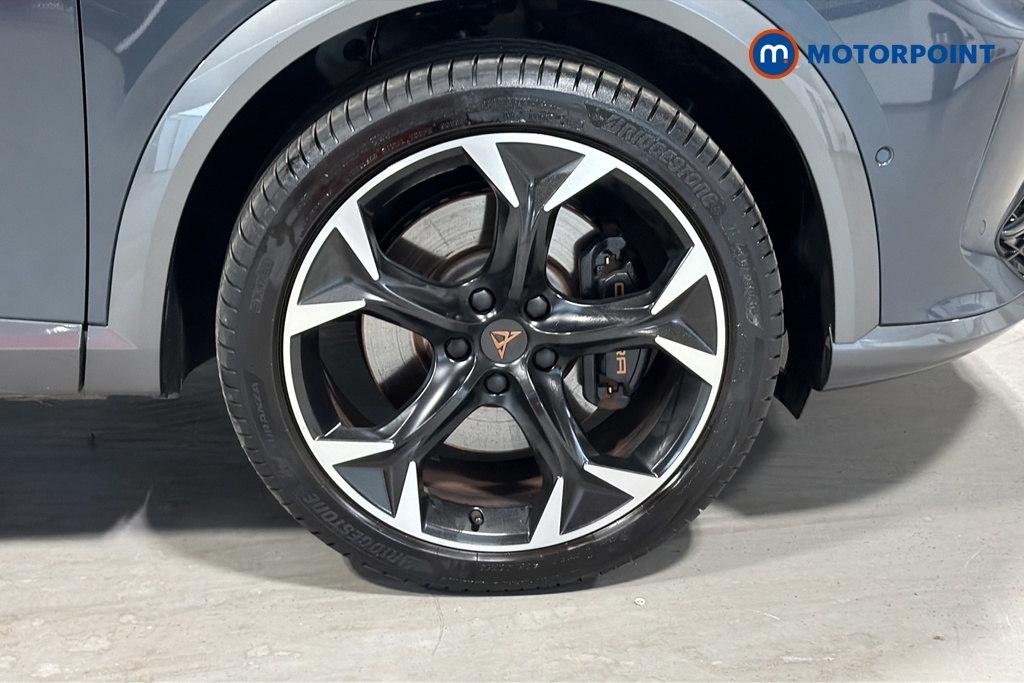 Cupra Formentor VZ2 Automatic Petrol Plug-In Hybrid SUV - Stock Number (1674366) - 47th supplementary image
