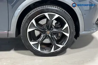Cupra Formentor VZ2 Automatic Petrol Plug-In Hybrid SUV - Stock Number (1674366) - 47th supplementary image