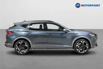 Cupra Formentor VZ2 Automatic Petrol Plug-In Hybrid SUV - Stock Number (1674366) - Passenger side