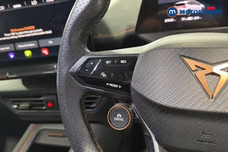 Cupra Born V2 Automatic Electric Hatchback - Stock Number (1674370) - 4th supplementary image