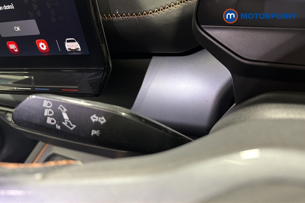 Cupra Born V2 Automatic Electric Hatchback - Stock Number (1674370) - 5th supplementary image