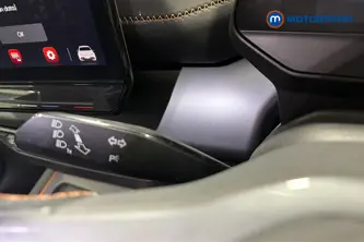 Cupra Born V2 Automatic Electric Hatchback - Stock Number (1674370) - 5th supplementary image