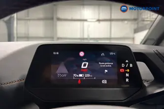 Cupra Born V2 Automatic Electric Hatchback - Stock Number (1674370) - 7th supplementary image