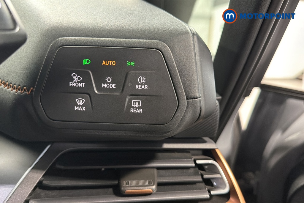 Cupra Born V2 Automatic Electric Hatchback - Stock Number (1674370) - 11th supplementary image